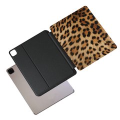 Leopard iPad Case