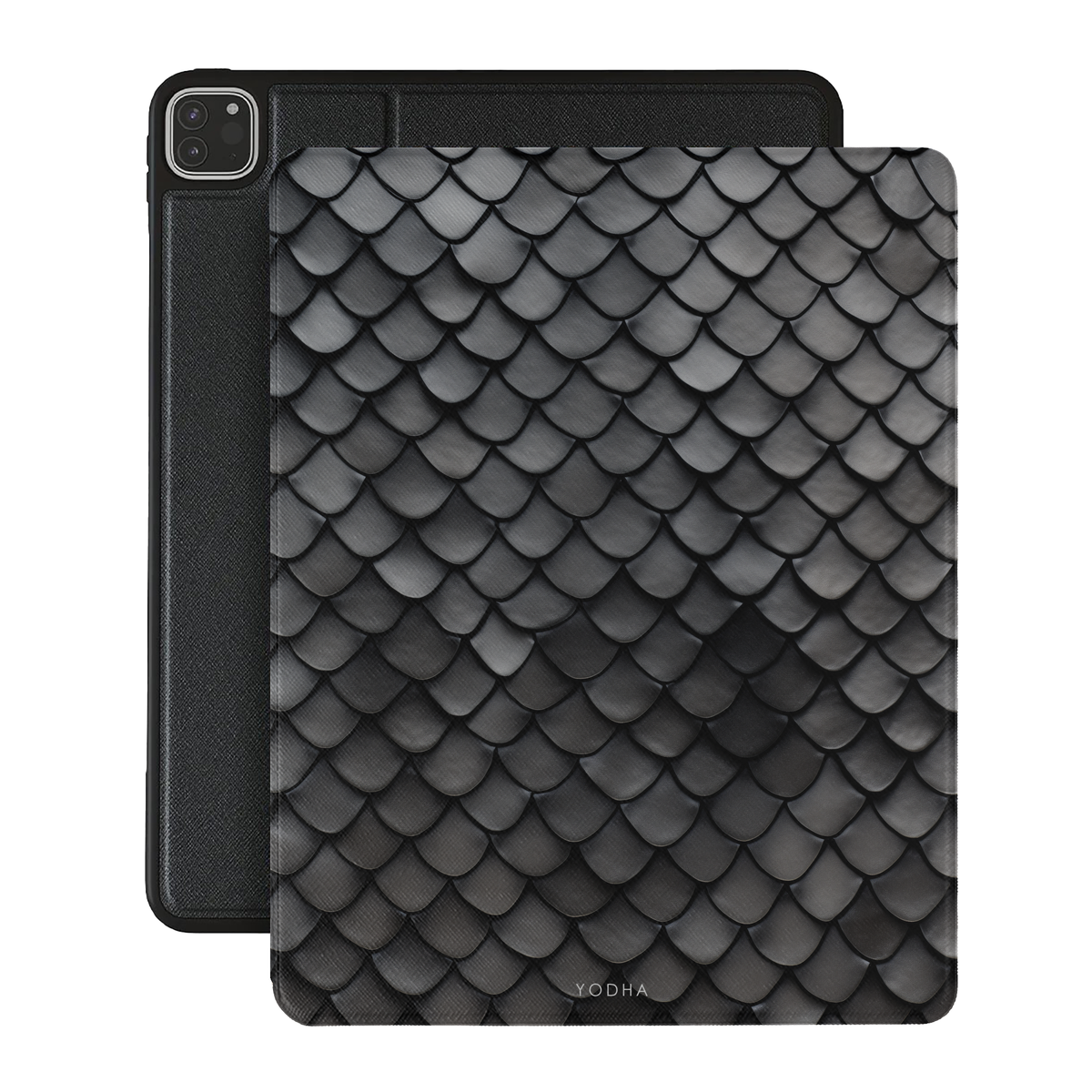 SCALE iPad Case