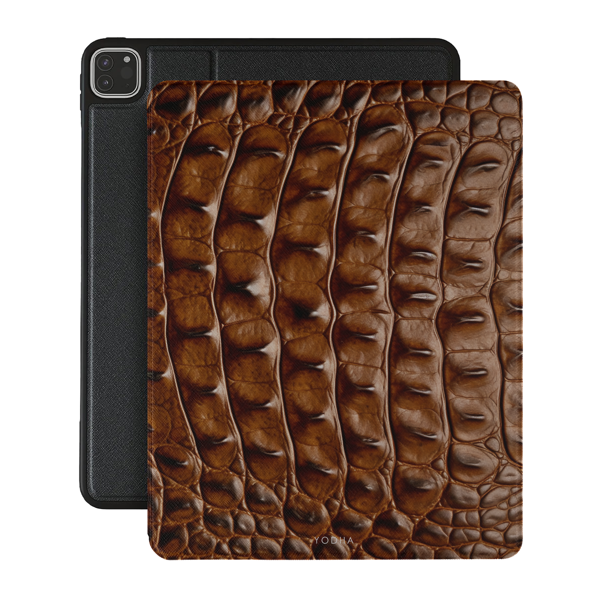 CROCODILE iPad Case