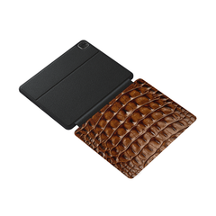 CROCODILE iPad Case