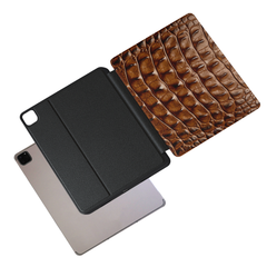 CROCODILE iPad Case