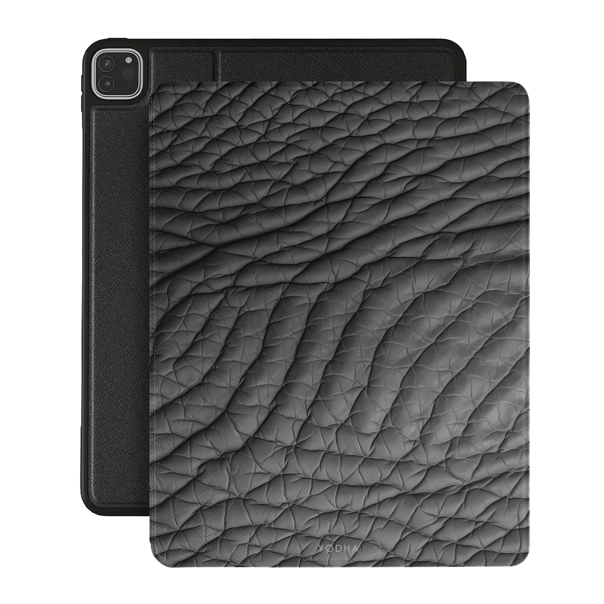 LIZARD iPad Case