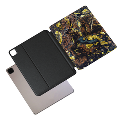 Leonardo iPad Case