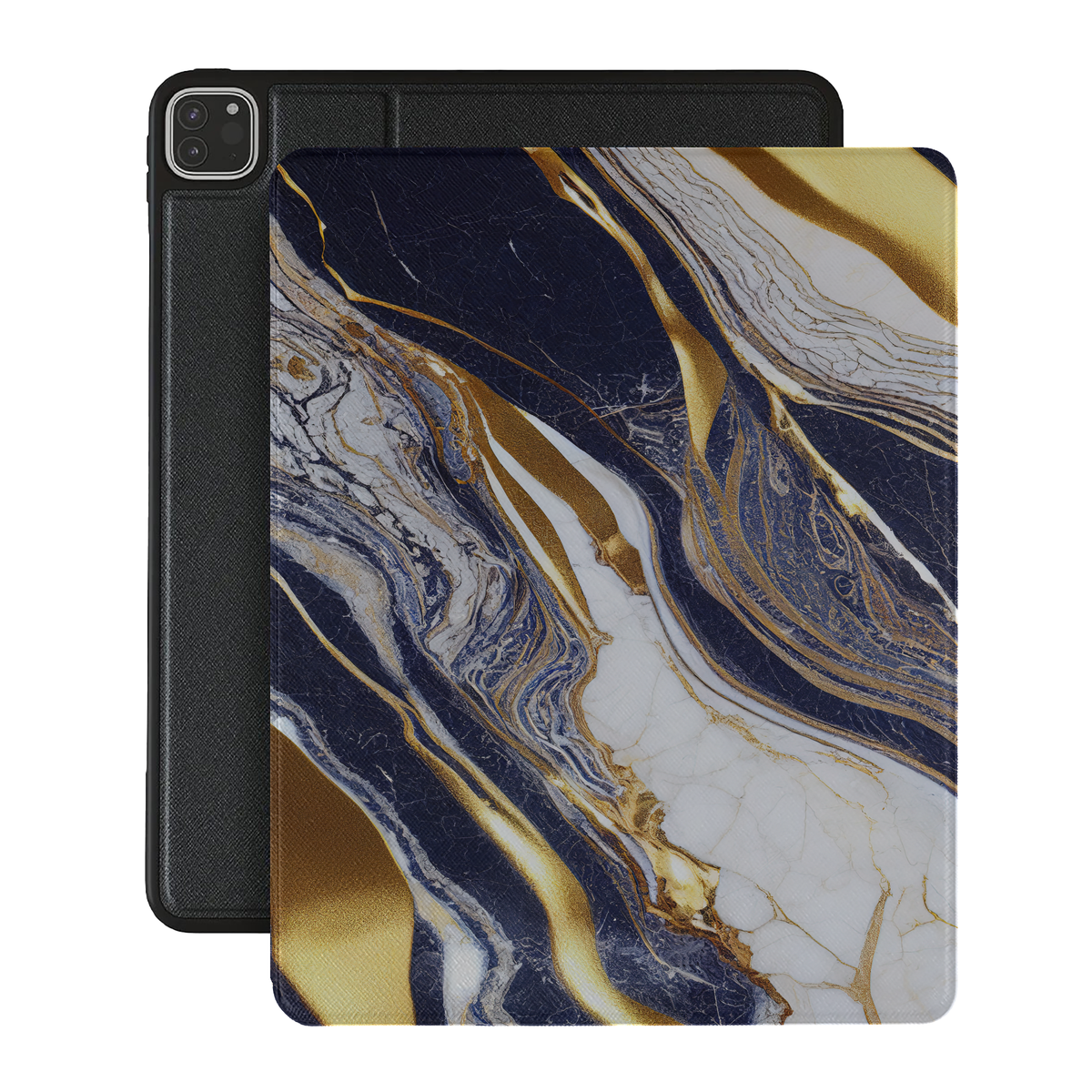 Crystallize iPad Case