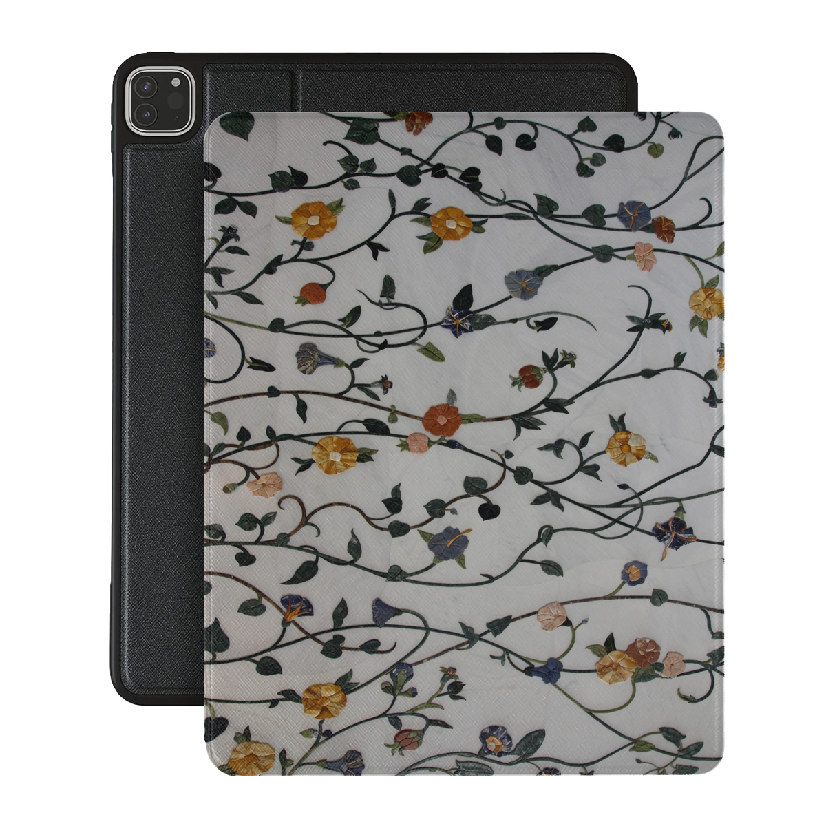 Meenakari iPad Case