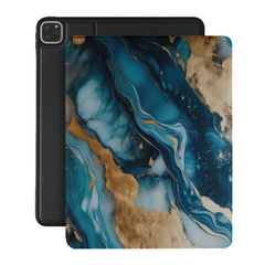 Alabaster iPad Case