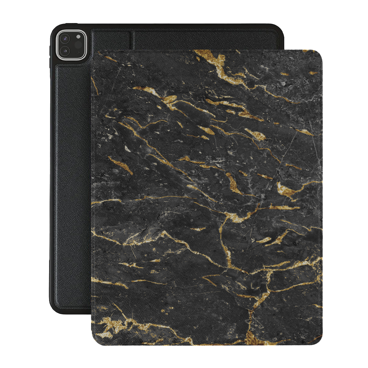 Earth Oil iPad Case