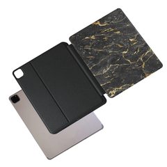 Earth Oil iPad Case