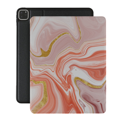 Liquid Mars iPad Case