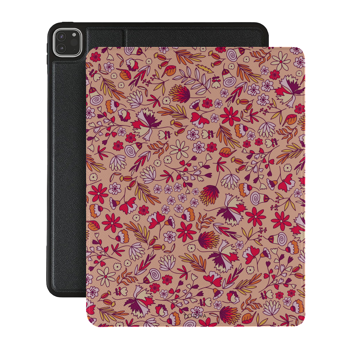 Harvest iPad Case