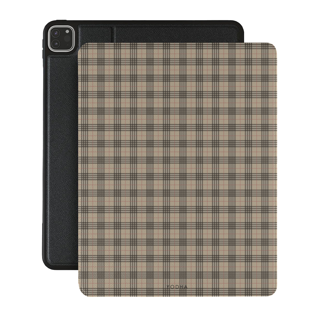 Rare iPad Case