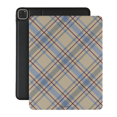 Alert iPad Case