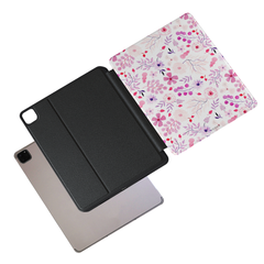 Charm Pink iPad Case