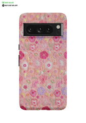 PINCASA Snap Case