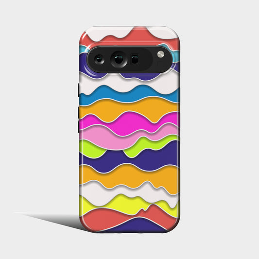 oppo Pixel Case