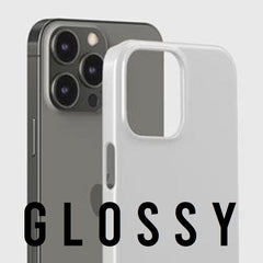 ADD ON : Snap Glossy Case