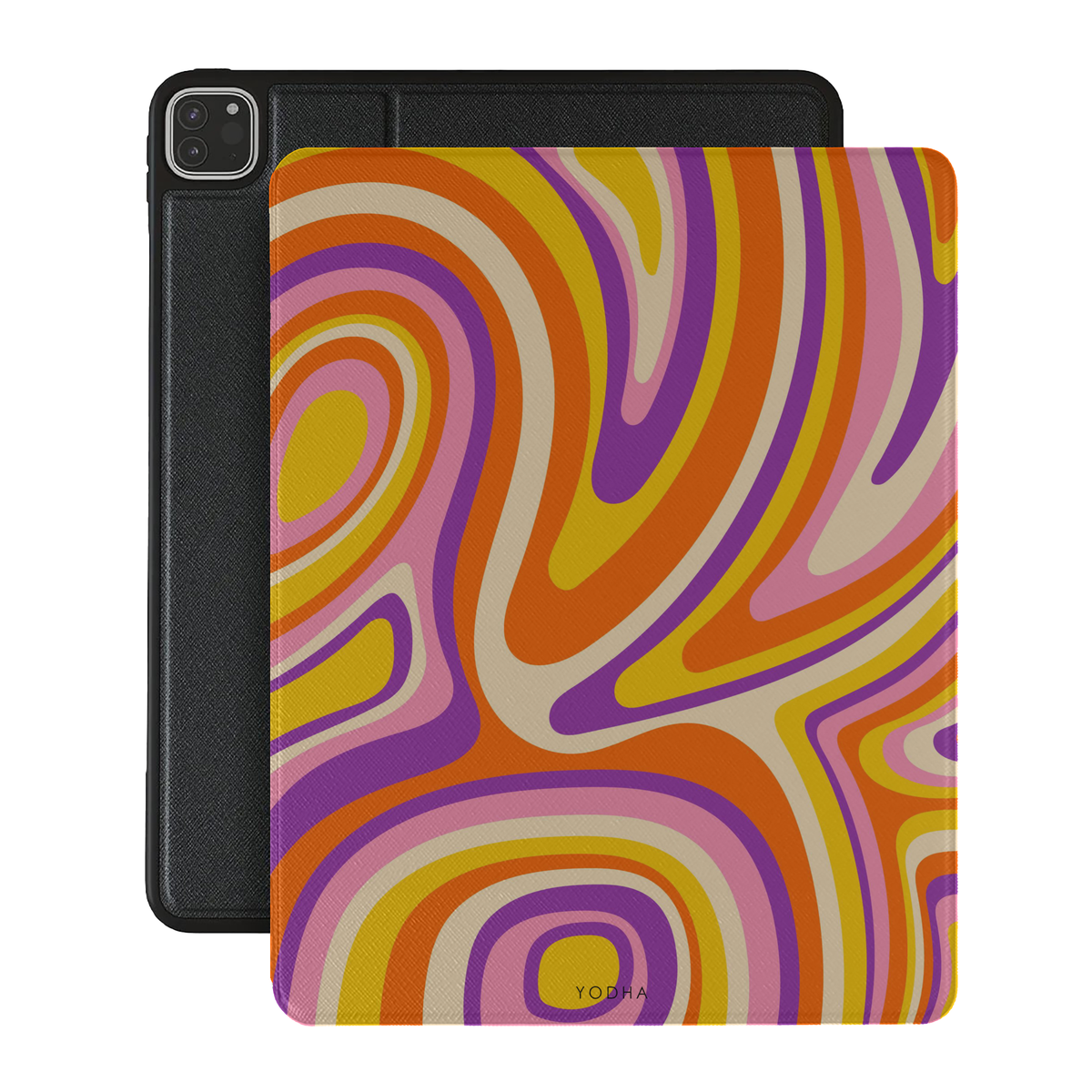 HOWDY iPad Case