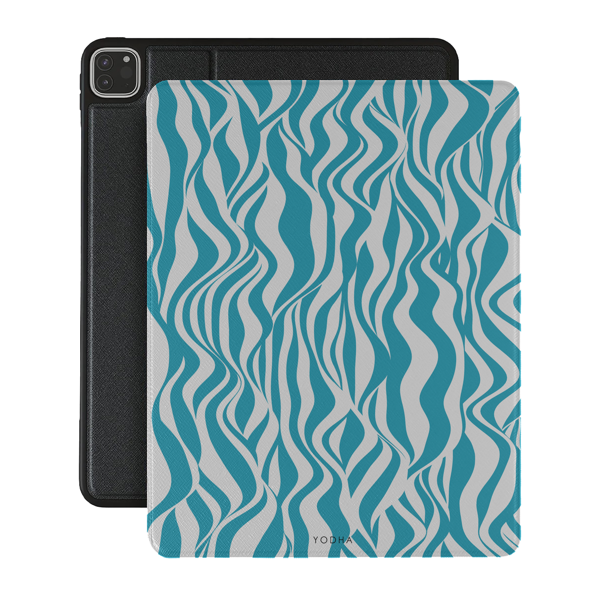 BEACH PLEASE iPad Case