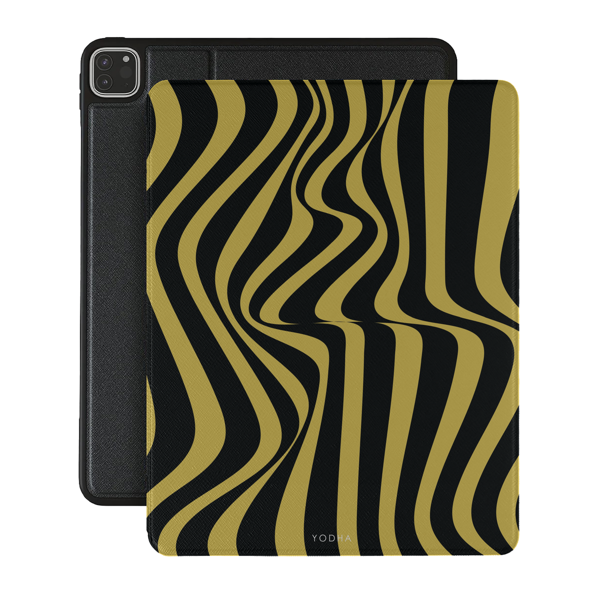 TRIPPY iPad Case