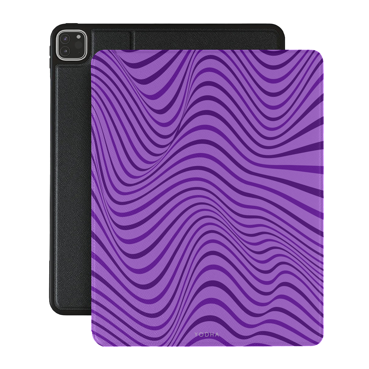 GROWTH iPad Case