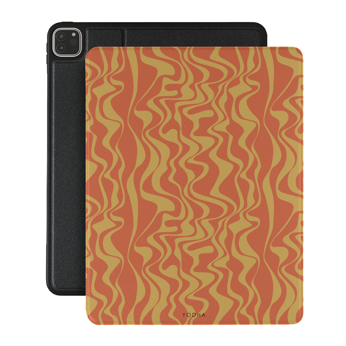 FALL iPad Case