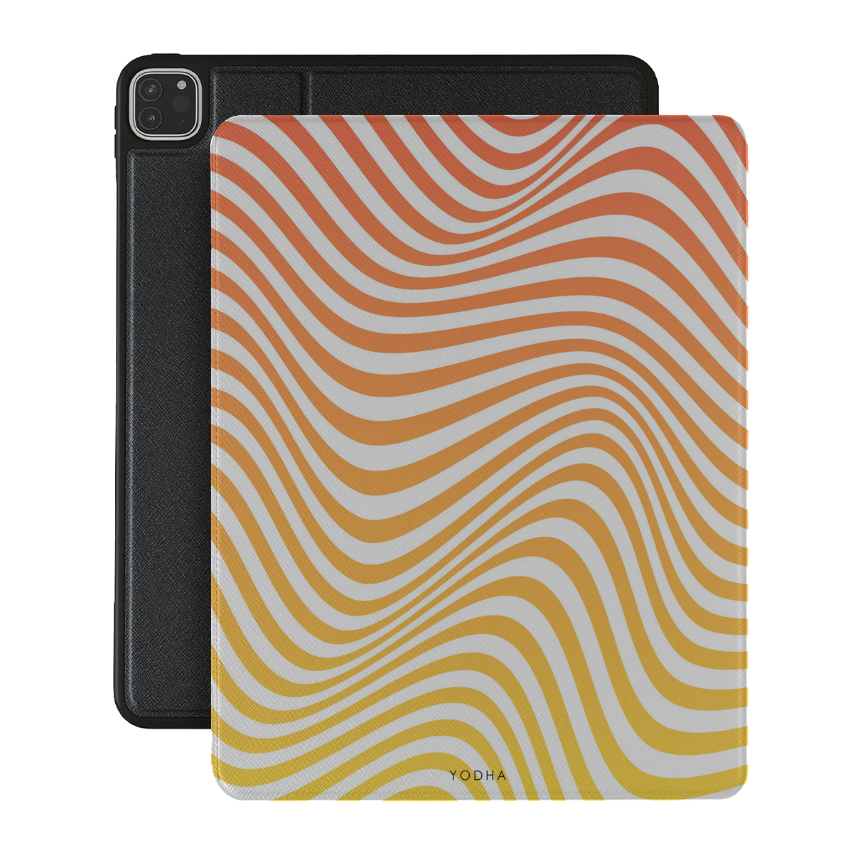 SUNRISE iPad Case