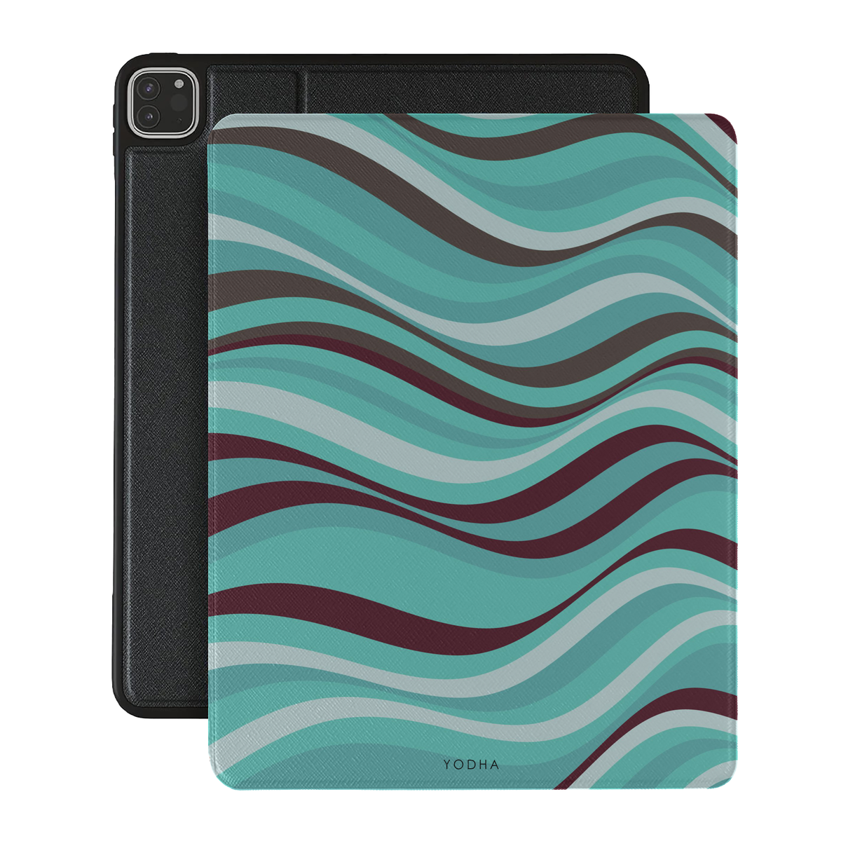 OCEANIC iPad Case (Copy)