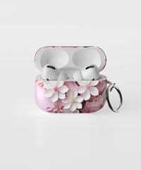 CHERRY BLOSSOM Airpods Case