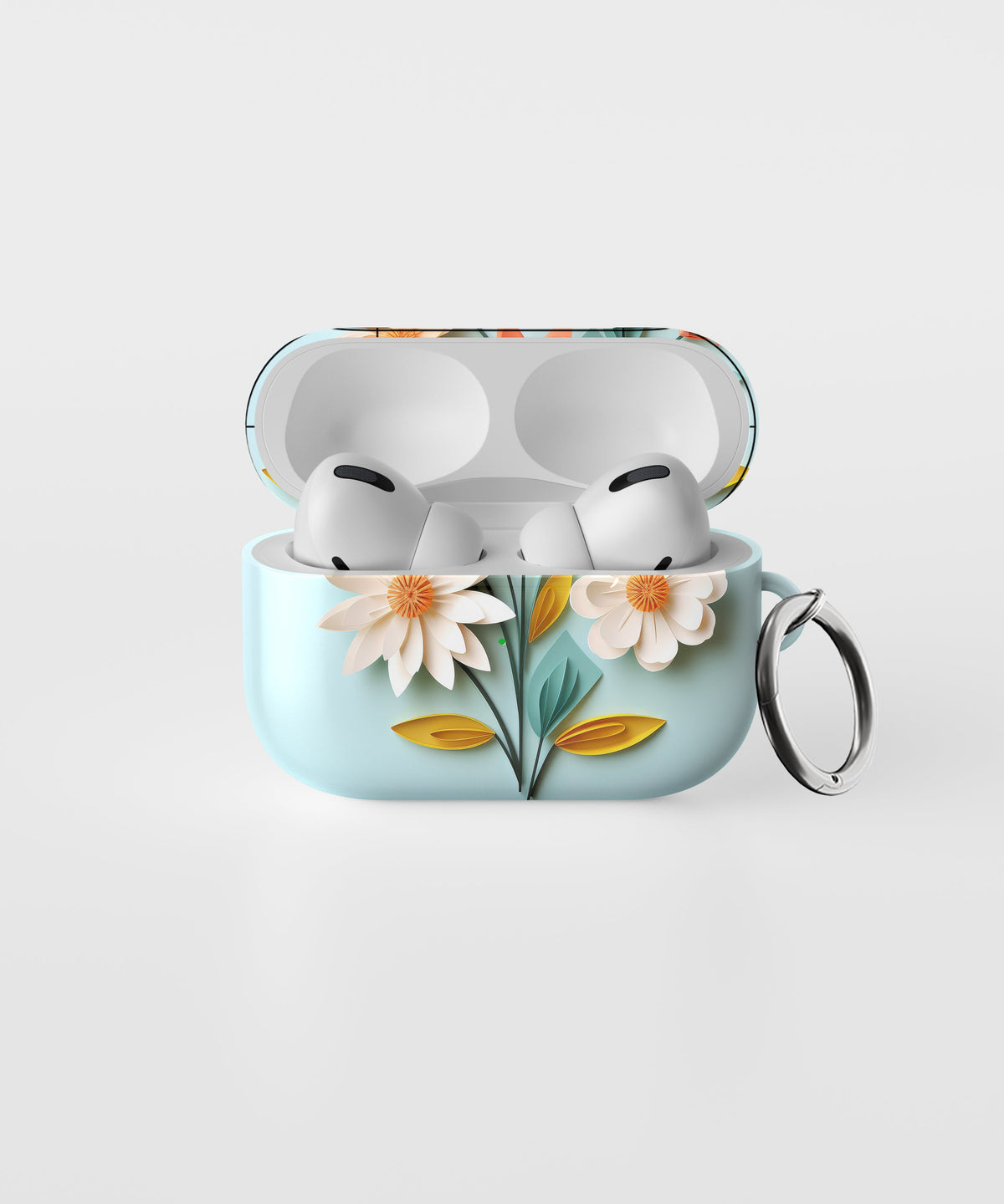 FLORE Airpods Case