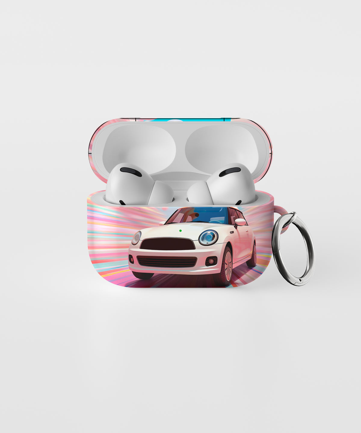 MINI COOPER  Airpods Case