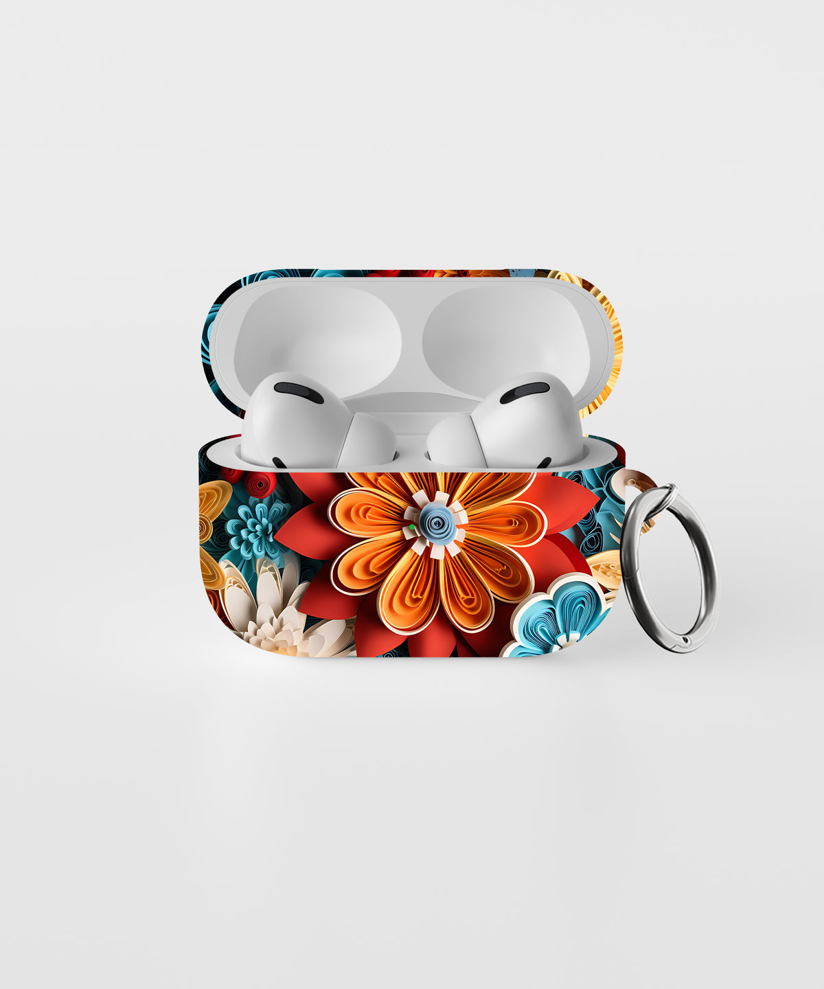 POPPY Airpods Case