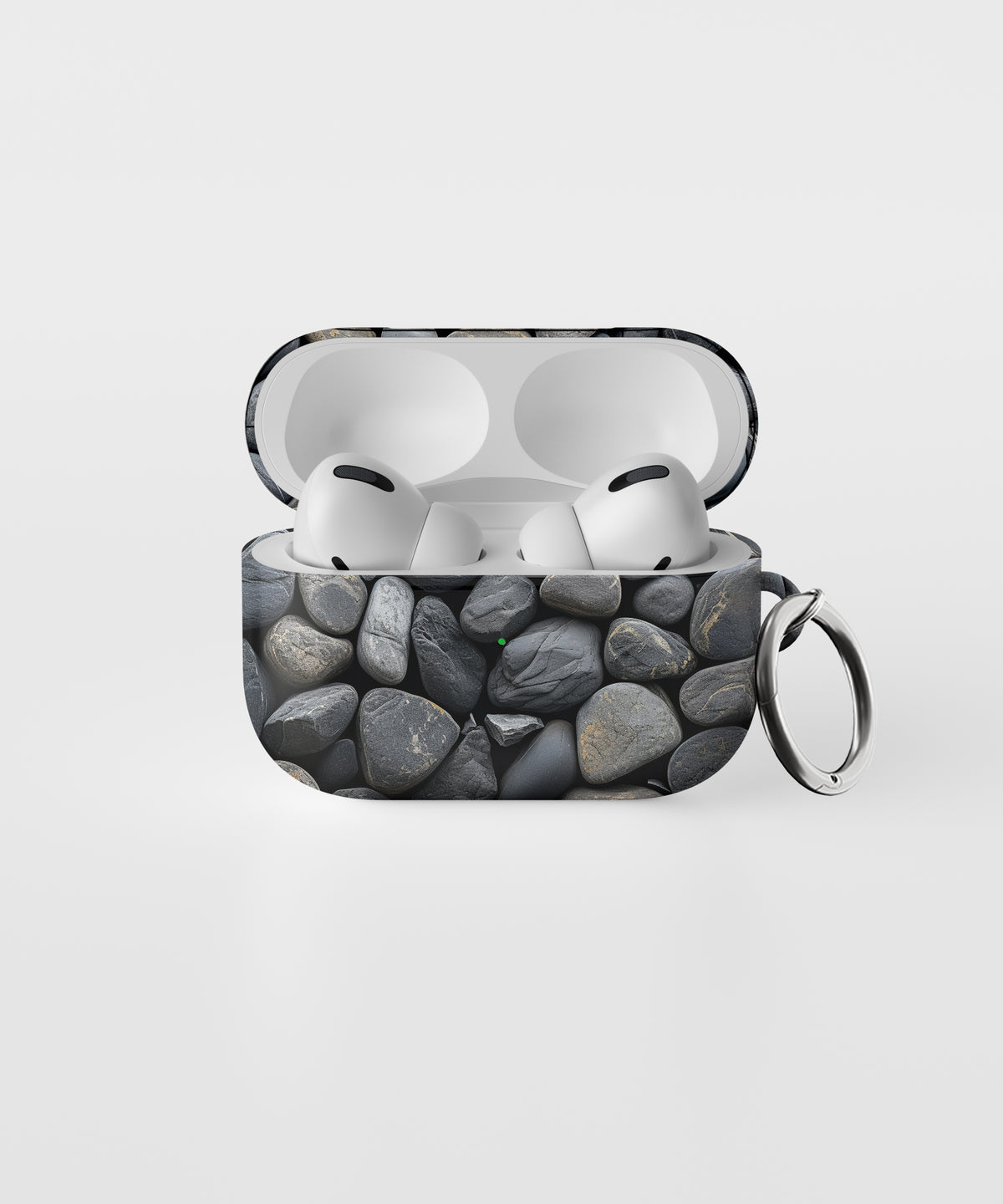 ROCK SOLID  Airpods Case