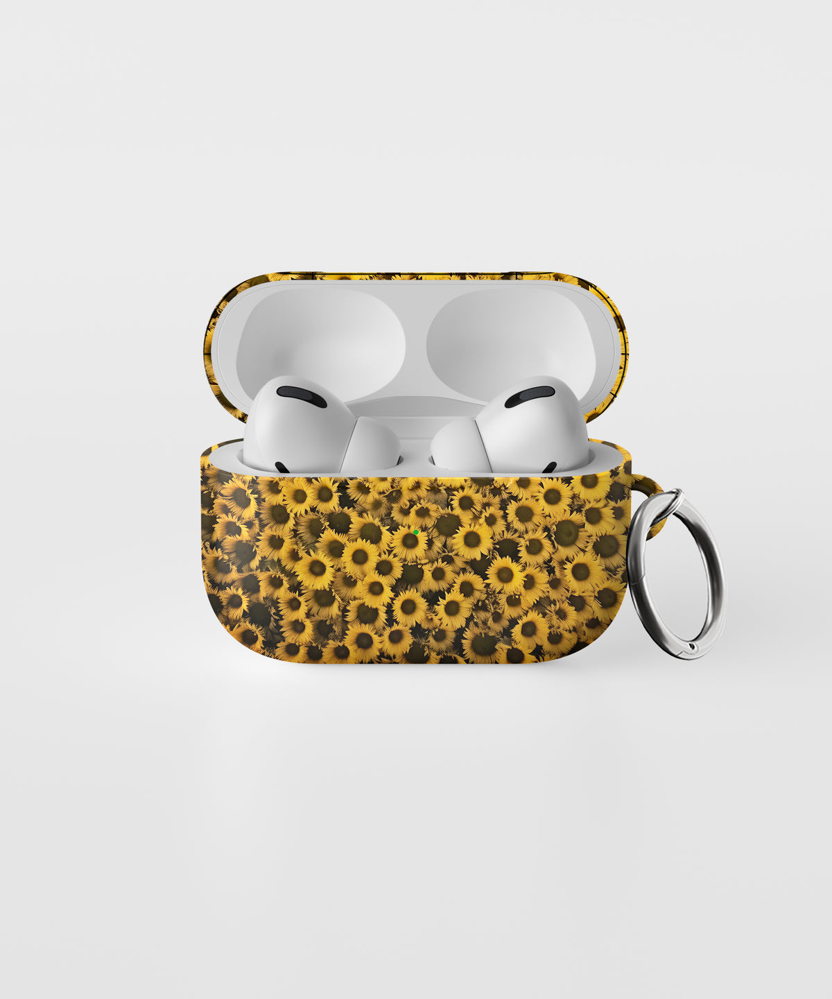 SUNFLOWER  Airpods Case