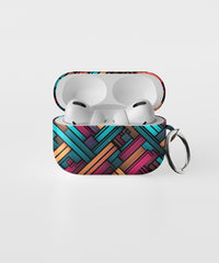 MIND BLOWN  Airpods Case