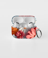 CARNATION Airpods Case