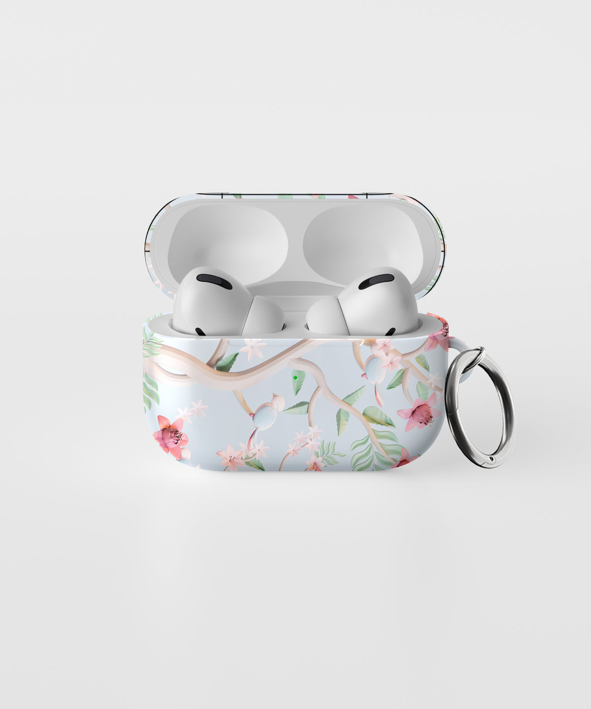 LIME MONSOON  Airpods Case