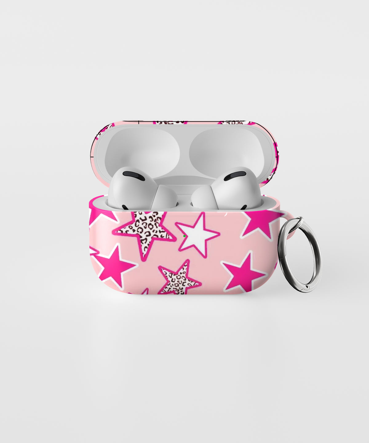 STARDOM Airpods Case