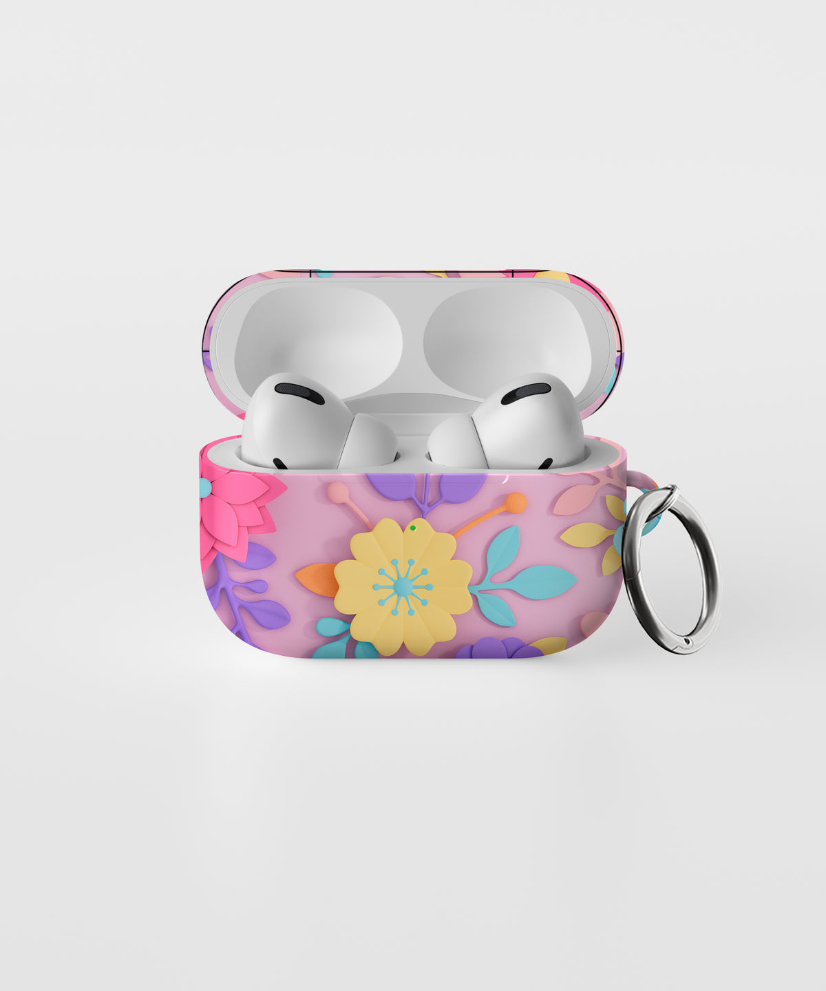 BOHEMIAN Airpods Case