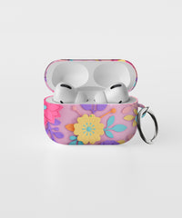 BOHEMIAN Airpods Case