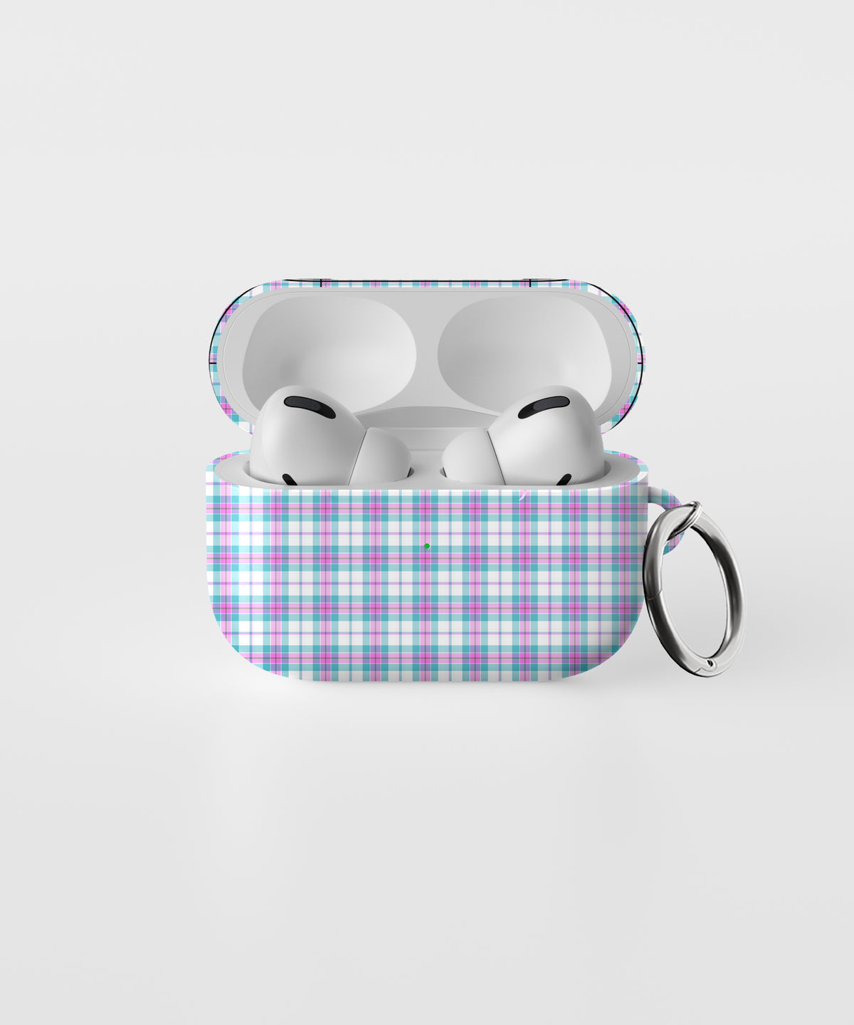 STAMP FABRIC Airpods Case