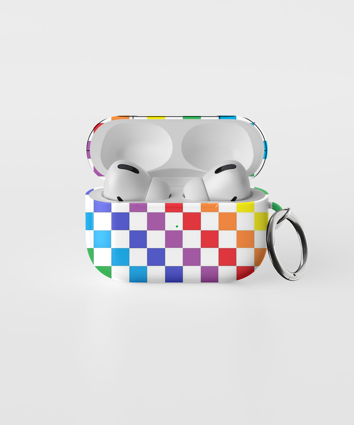 RAMBOW Airpods Case