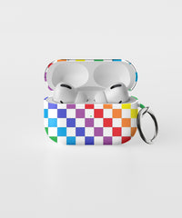 RAMBOW Airpods Case