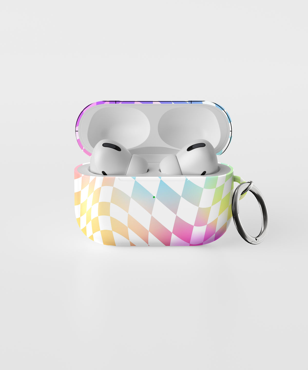 RAINBOW Airpods Case