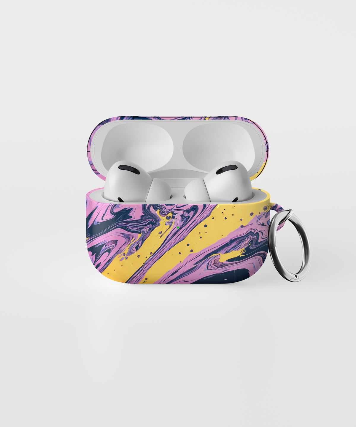 OILIM Airpods Case