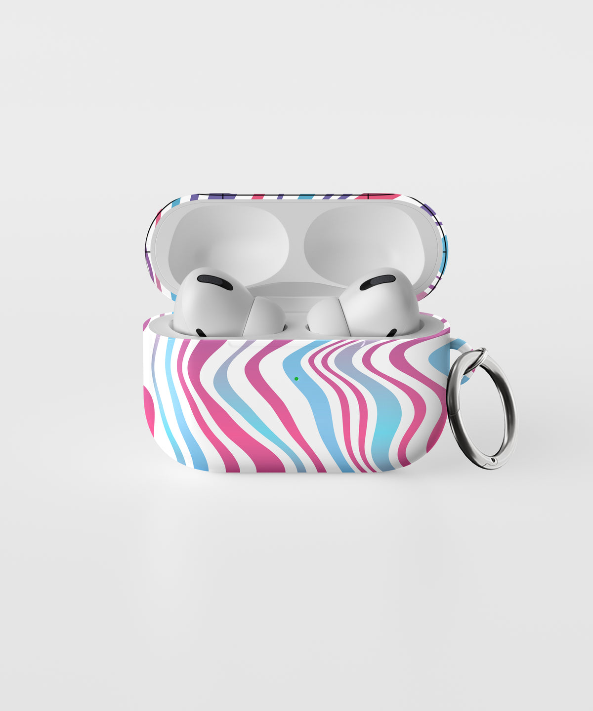 WIZARD Airpods Case