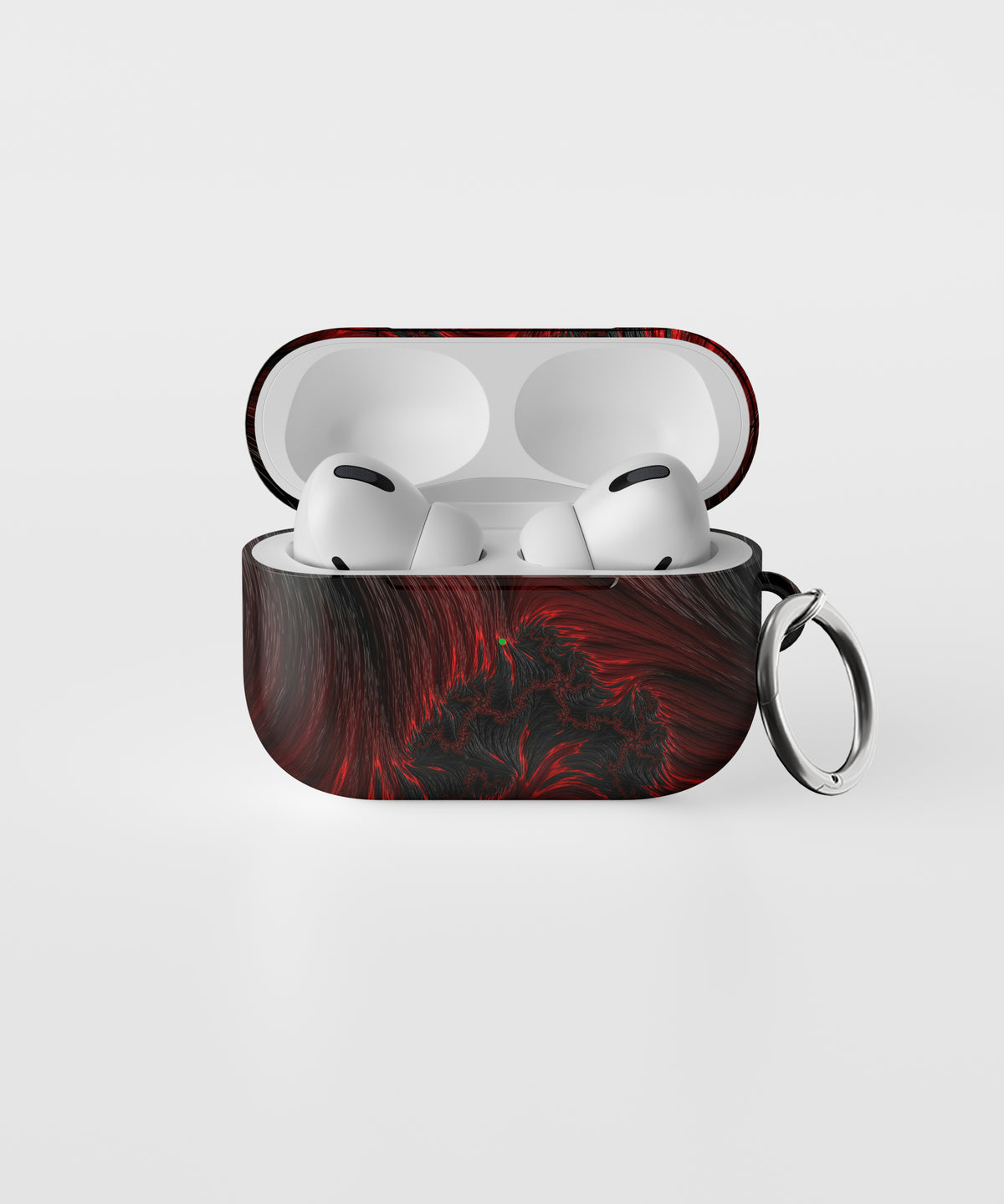 DARK Airpods Case