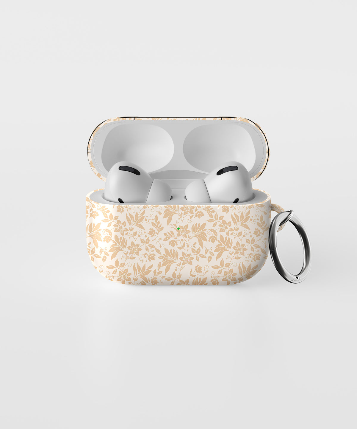 UPPER CRUST Airpods Case