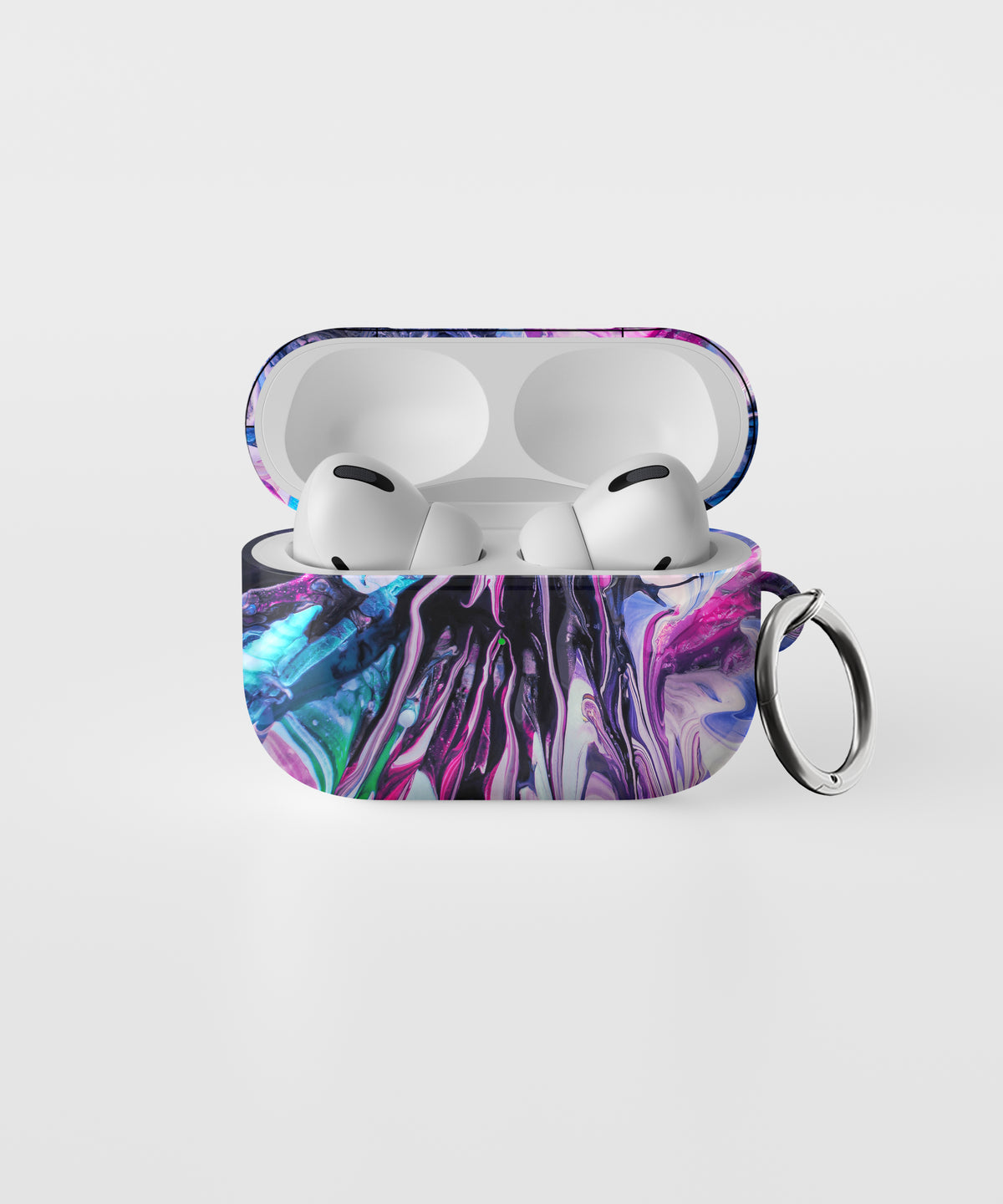 SPLASH Airpods Case