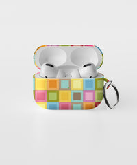 FABRICLAND Airpods Case