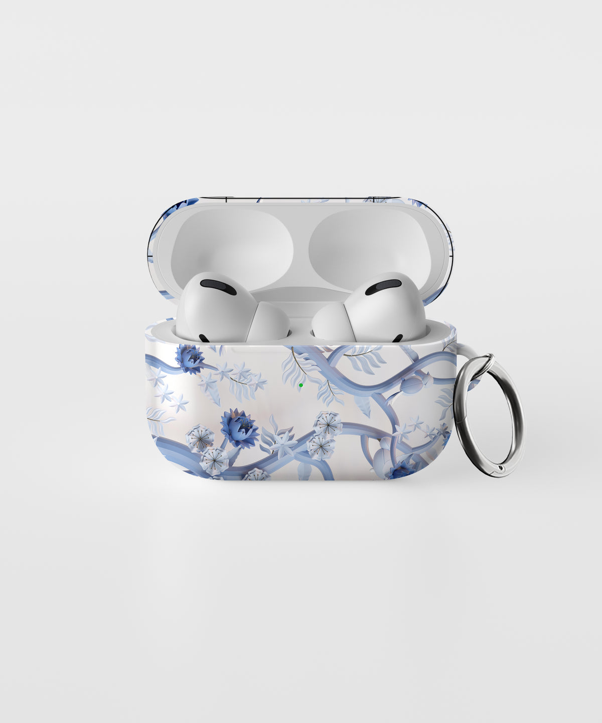 BLUE MONSOON  Airpods Case